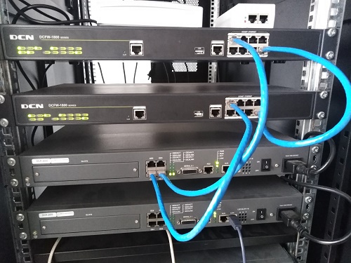 谷里街道防火墙回收 机房下架硬件设备回收